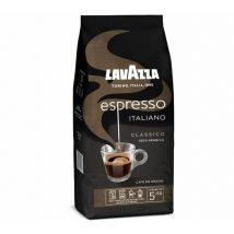 Lavazza - 500g café en grain Espresso Italiano - LAVAZZA