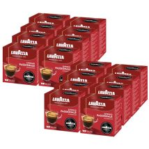 Lavazza a Modo Mio - 256 capsules A Modo Mio Passionale - LAVAZZA - Brésil