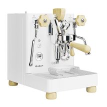 Lelit - Machine expresso LELIT Bianca PL162T-EUCW Blanche