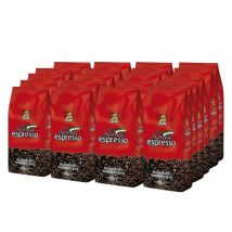 Zicaffè - 25 Kg Café en grain pour professionnels Linea Espresso - Zicaffè