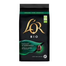 L'Or Organic Coffee Beans - 400g - Organic Coffee,Big brand
