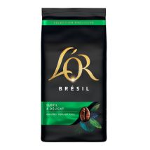 L'Or Premium Coffee Beans Brazil Perles du Brésil - 500g - Brazil