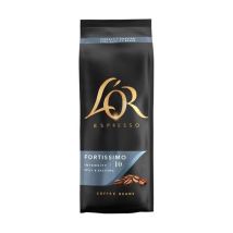 L'Or Coffee Beans Fortissimo - 500g - Big Brand Coffees,Big brand