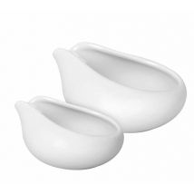 Loveramics - Set de 2 doseurs à café LOVERAMICS en porcelaine