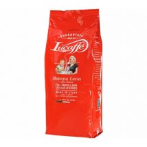 Lucaffé - Lucaffè 'Mamma Lucia' coffee beans x 1kg - Big Brand Coffees