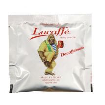 Lucaffé - Decaffeinated Lucaffè coffee x 150 ESE pods