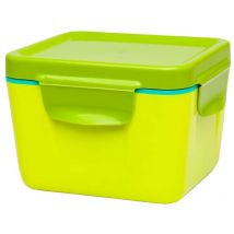 Aladdin - ALADDIN BPA-free insulated lunchbox in lime green - 0.7L capacity
