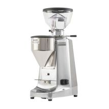 La Marzocco - Lux D by Mazzer - Silver - Très bon état