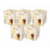 Columbus Café & Co Dolce Gusto pods Vanilla Macadamia Latte x 60 servings - Pack