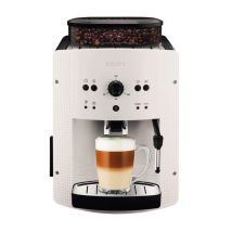 Expresso Broyeur Essential Blanc Ea810570 - Krups - Très Bon État