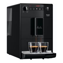 Purista F230-001 Pure Black - Melitta - Très Bon État