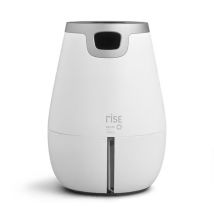 Machine À Capsules Rise X Starck Blanche - Delta Q + 30 Capsules Offertes