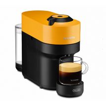 Machine À Capsules Vertuo Pop Jaune Env90.y Nespresso - De'longhi