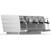 Machine Expresso Professionnelle Victoria Arduino Eagle Tempo Neo - 3 Groupes - White