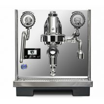 Machine Expresso Eureka Costanza Avec Pid - Panneaux Personnalisables