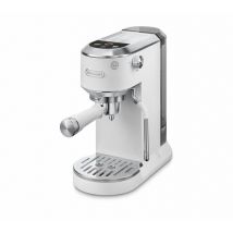 Machine Expresso Delonghi Dedica Duo Ec890.wi Blanc
