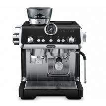 DeLonghi - Machine Expresso DE'LONGHI Specialista Opéra EC9555.BK noire