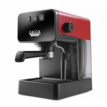 Gaggia - Machine expresso GAGGIA Espresso Style Rouge
