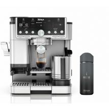 Ninja - Machine expresso NINJA ES701EU Luxe + Gourde Sip Perfect Offerte