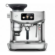 Sage - Machine expresso SAGE The Oracle Jet SES985BSS4EEU1 Inox brossé