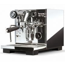 Eureka 1920 - Machine expresso EUREKA Pura inox