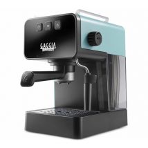Machine Expresso Gaggia Espresso Deluxe Riverway Vert