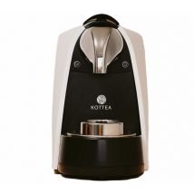 Kottea Machine À Capsules Compatibles Nespresso Pro Ck120w.np - Très Bon État