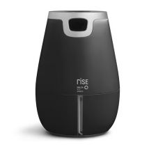 Machine À Capsules Rise X Starck Noire - Delta Q + 30 Capsules Offertes