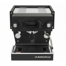 La Marzocco - Machine expresso LA MARZOCCO Linea Mini noire écran digital