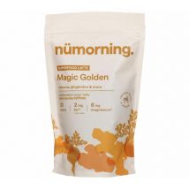 NüMorning - Chaï Latte Magic Golden Bio - Vrac 500 g - NÜMORNING