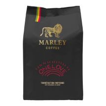 Marley Coffee Organic Coffee Beans One Love - 227g - Ethiopia
