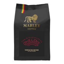 Marley Coffee One Love Organic Ground Coffee - 227g - Ethiopia