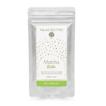 Matcha Latte Bio - 50g - Palais des Thés - Japon