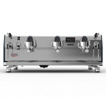 Machine Expresso Pro Victoria Arduino Black Eagle Maverick 3 Groupes Volumetric