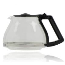 Melitta spare coffee pot for Look IV black coffee maker