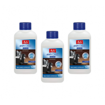 Melitta Liquid Descaler for Automatic Coffee Machines 3 x 250ml