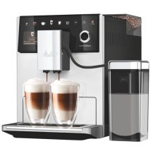 Melitta Professionnelle - Latteselect 630-211 Argent
