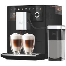 Melitta - MELITTA professionnelle LatteSelect 630-212 noir- Garantie 2 ans