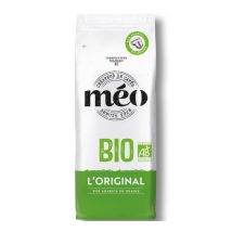 Cafés Méo - Meo Classic Organic Coffee Beans - 250g - Big Brand Coffees