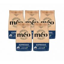 Senseo Compatible Pods Cafés Méo Espresso Value Pack x 270