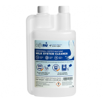 Caffenu - Nettoyant pour circuit lait CAFFENU 1000ml