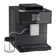 Miele - Machine à café automatique CM 7750 Noire - MIELE - Très bon état