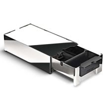 Eureka 1920 - Support Knock Box Eureka Mignon Drawer pour Moulin Mignon