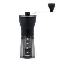 Hario Mini Mill Slim Plus + Free Coffee