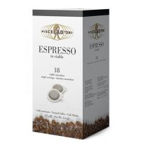 Miscela D'Oro - Miscela d'Oro espresso ESE pods x18