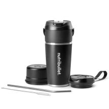 Nutribullet - NUTRIBULLET Flip - Blender portable isotherme 59 cl