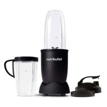 Blender Nutribullet Pro Noir