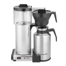 Cafetière Filtre Moccamaster Cdt Grand 1.8l - Très Bon État