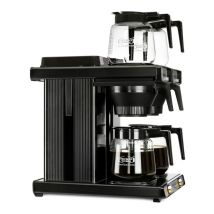 Cafetière Filtre Pro Moccamaster Moccafour 4 Verseuses - Bon État
