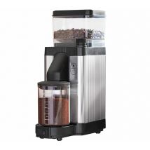 Moulin À Café Moccamaster Km5 - Aluminium Poli